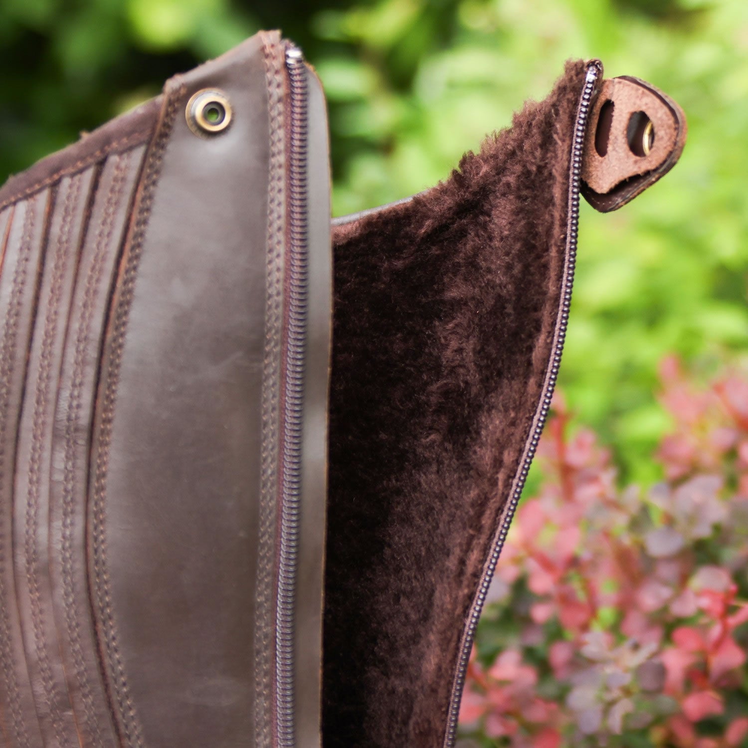 Brogini Monte Cervino Winter Country Boots - Nags Essentials