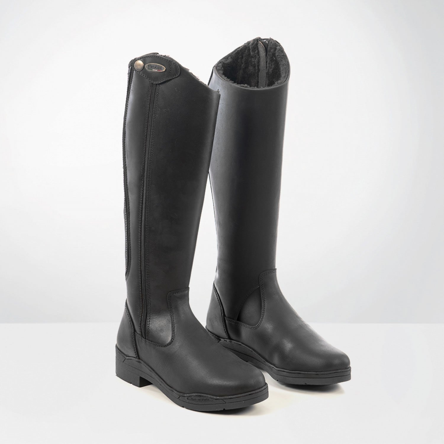 Brogini Monte Cervino Winter Country Boots - Nags Essentials
