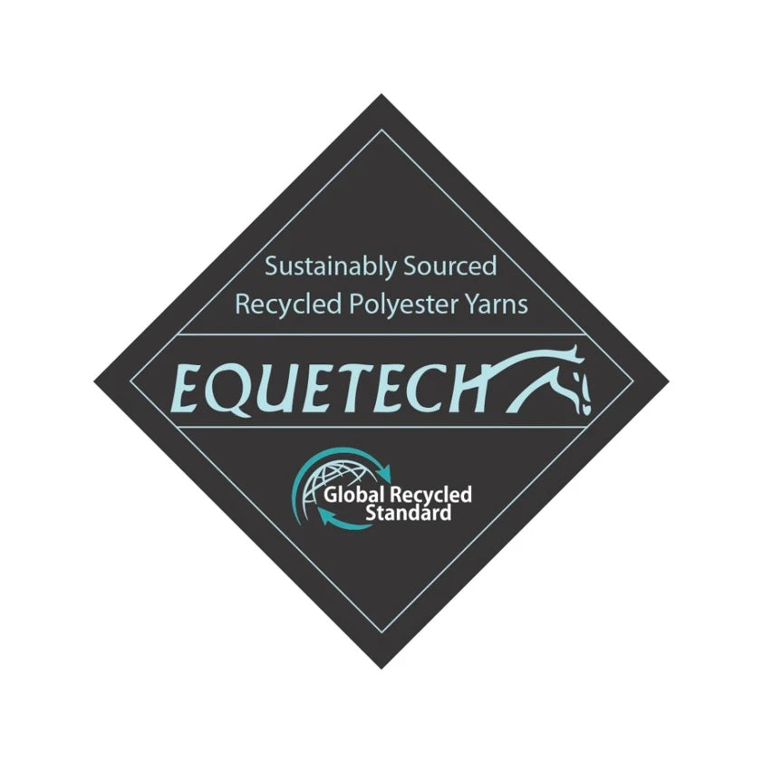 Reknit Recycled Cable Waterproof Knit Hat -Alpine