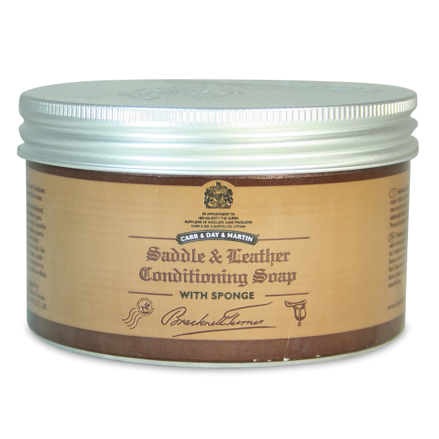 Carr & Day & Martin Brecknell Turner Saddle Soap - Nags Essentials