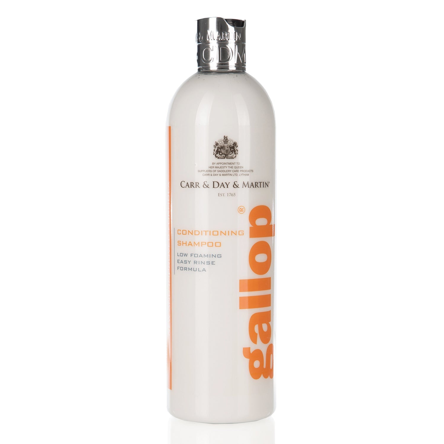 Carr & Day & Martin GALLOP Conditioning Shampoo - Nags Essentials