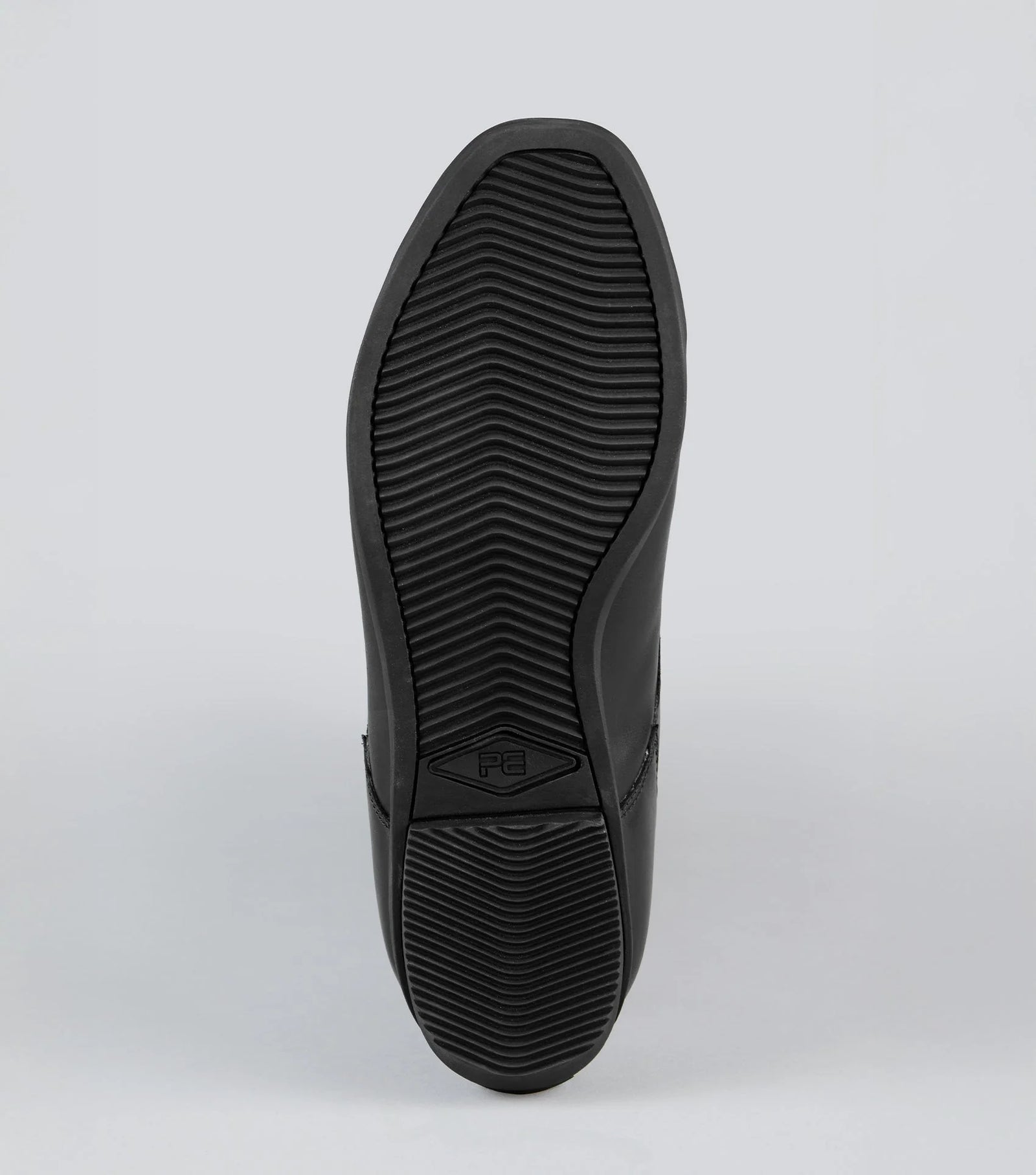 Premier Equine Cedo Ladies Leather Field Tall Riding Boot - Black