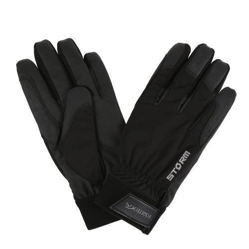 Childrens Storm Waterproof Riding Gloves - Nags Essentials