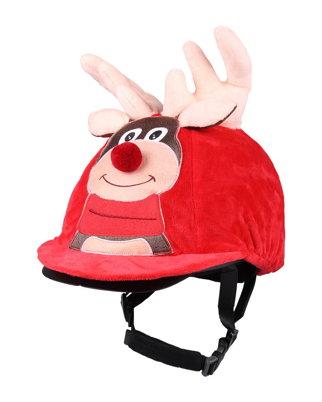 Christmas Hat Cover - Nags Essentials