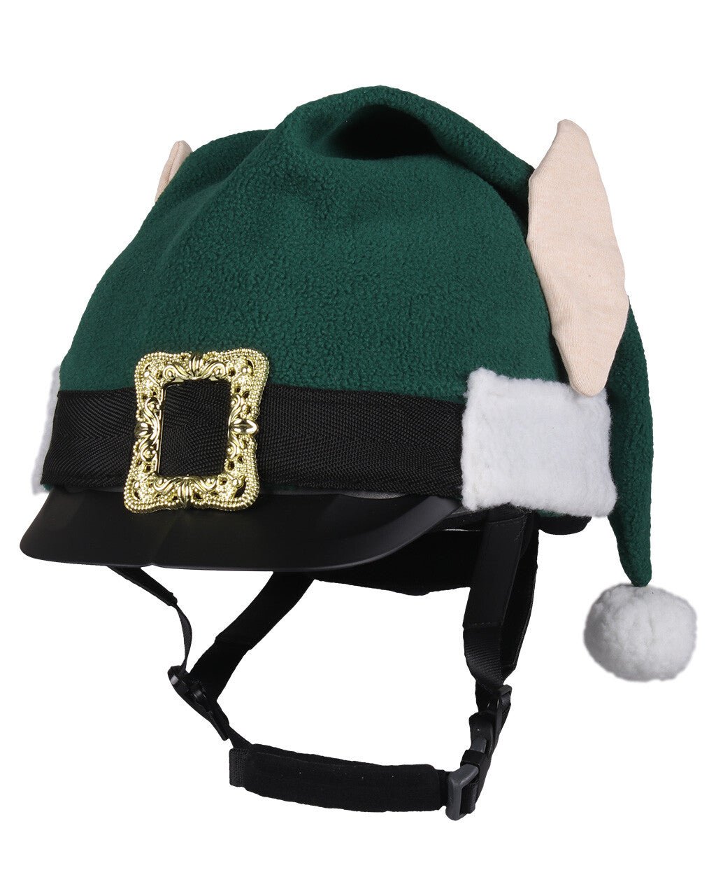 Christmas Hat Cover - Nags Essentials