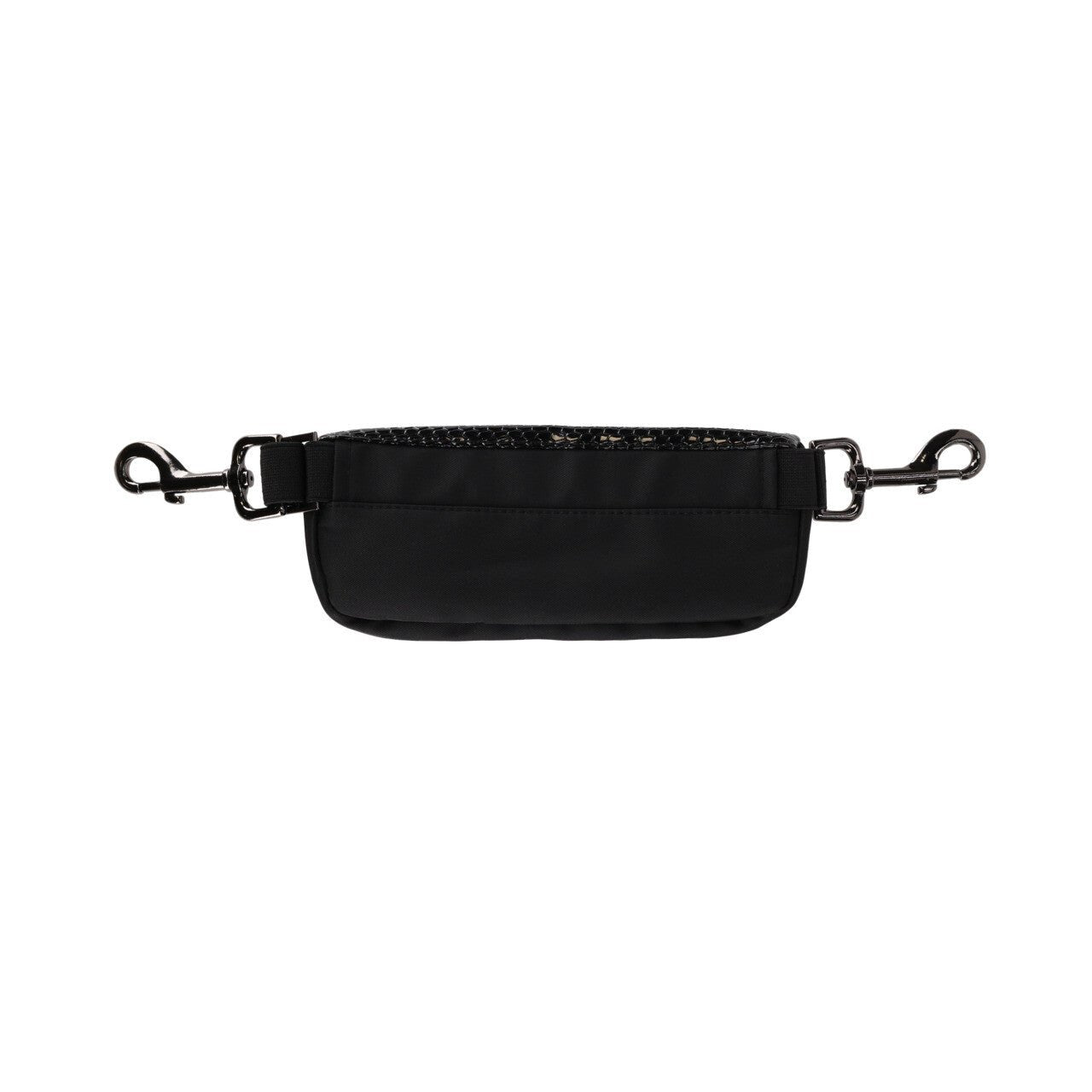 Clip On Croco Bag - Nags Essentials