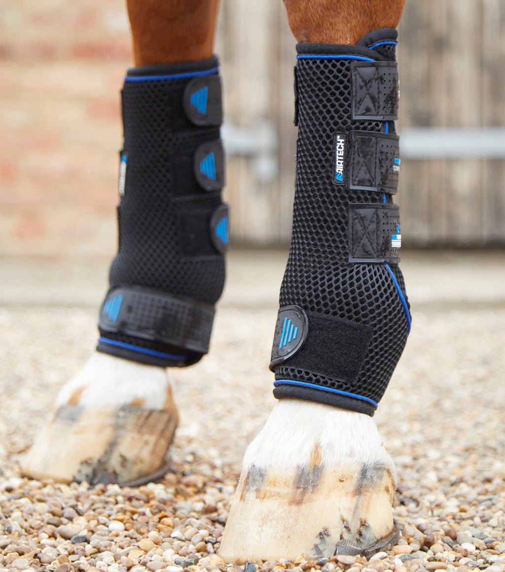 Cold Water Compression Boots - Nags Essentials