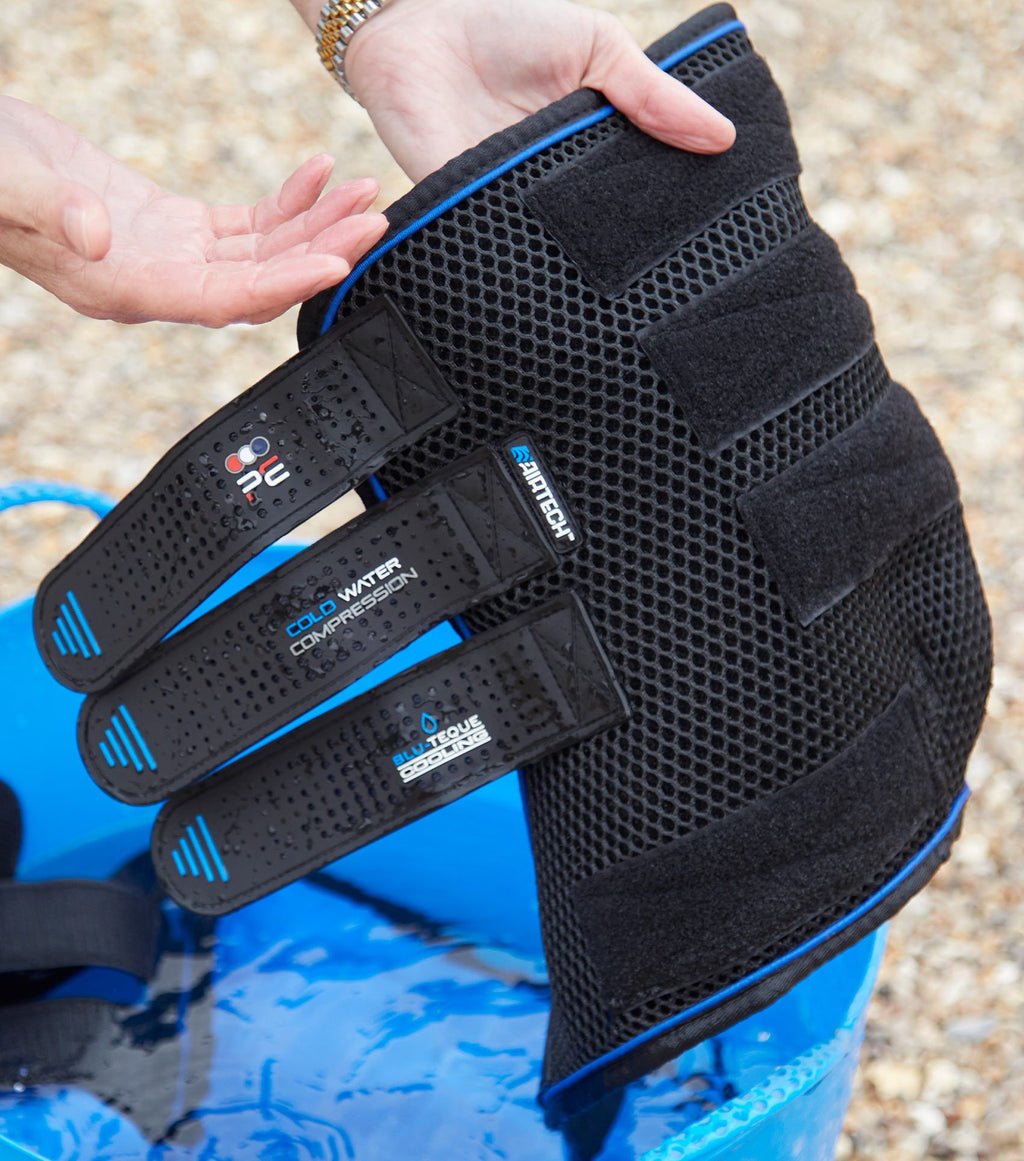 Cold Water Compression Boots - Nags Essentials