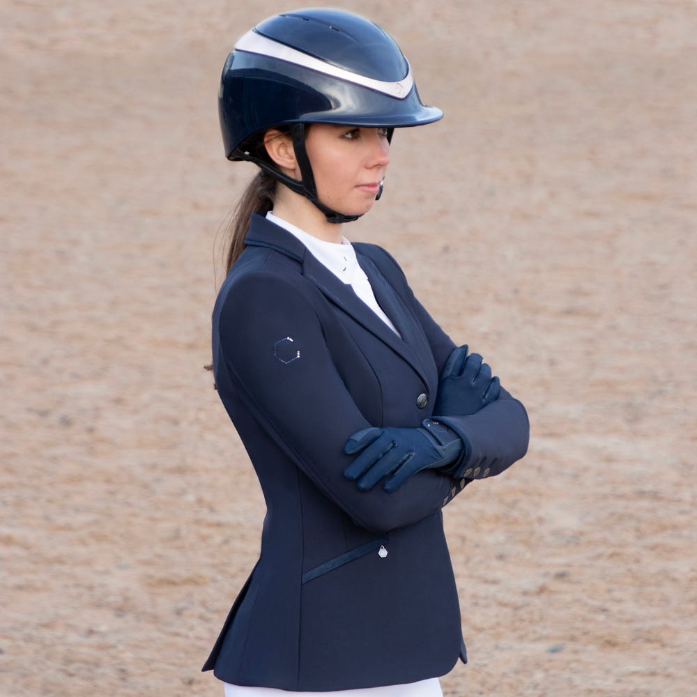 Coldstream Addinston Show Jacket - Nags Essentials