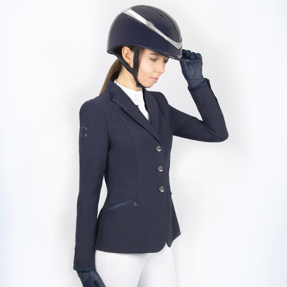 Coldstream Addinston Show Jacket - Nags Essentials