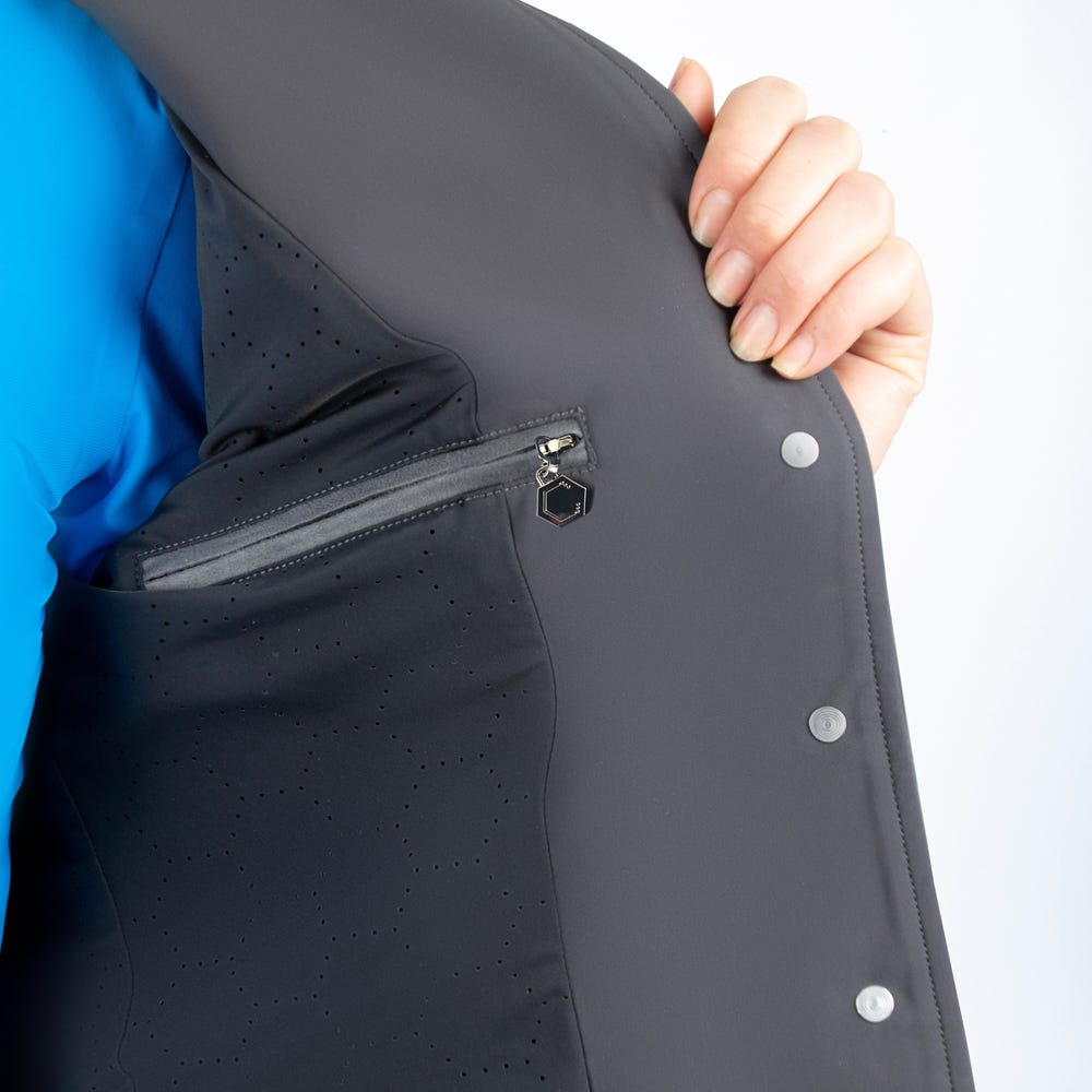 Coldstream Allanton Show Jacket - Nags Essentials