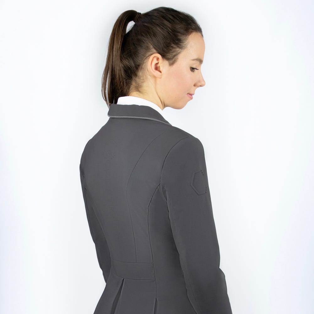 Coldstream Allanton Show Jacket - Nags Essentials