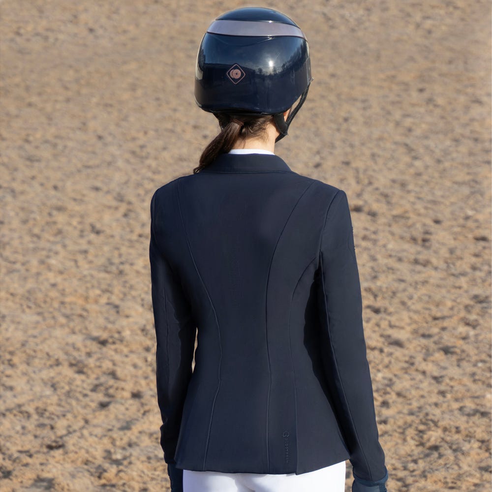 Coldstream Allanton Show Jacket - Nags Essentials