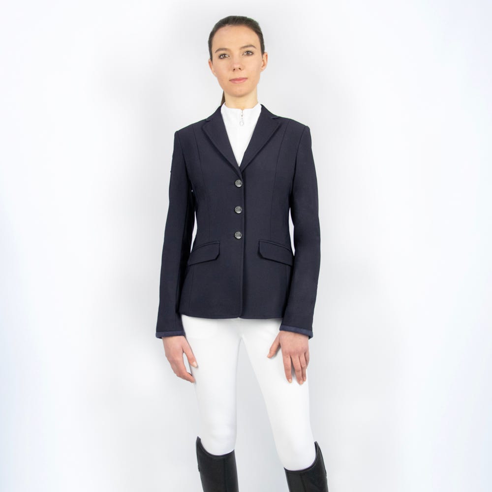 Coldstream Allanton Show Jacket - Nags Essentials