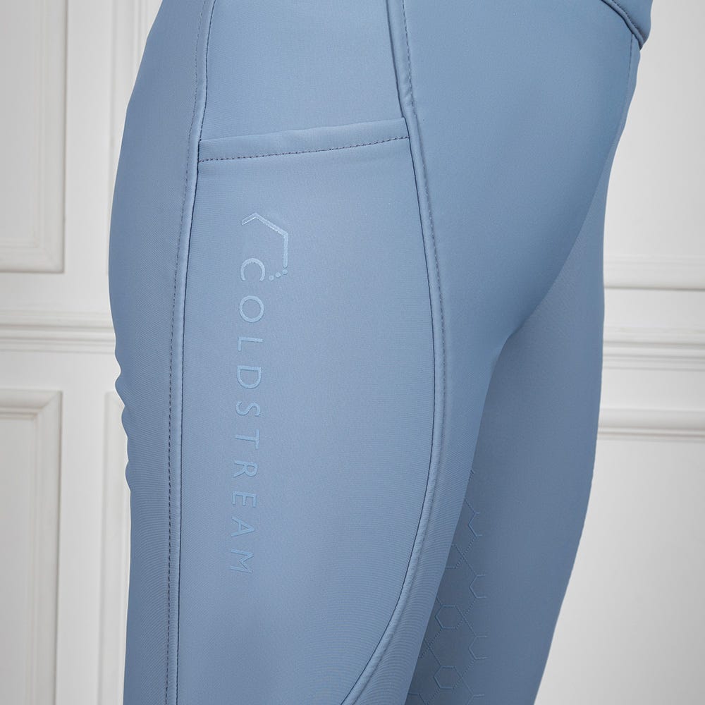 Coldstream Balmore Thermal Riding Tights - Nags Essentials