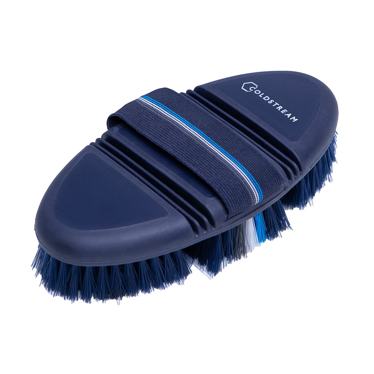 Coldstream Birkhill Bend Body Brush - Nags Essentials