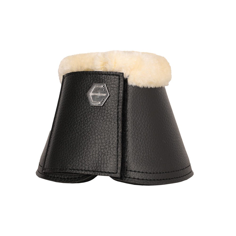 Coldstream Bowden Over Reach Boots (Pack of 2) - Nags Essentials