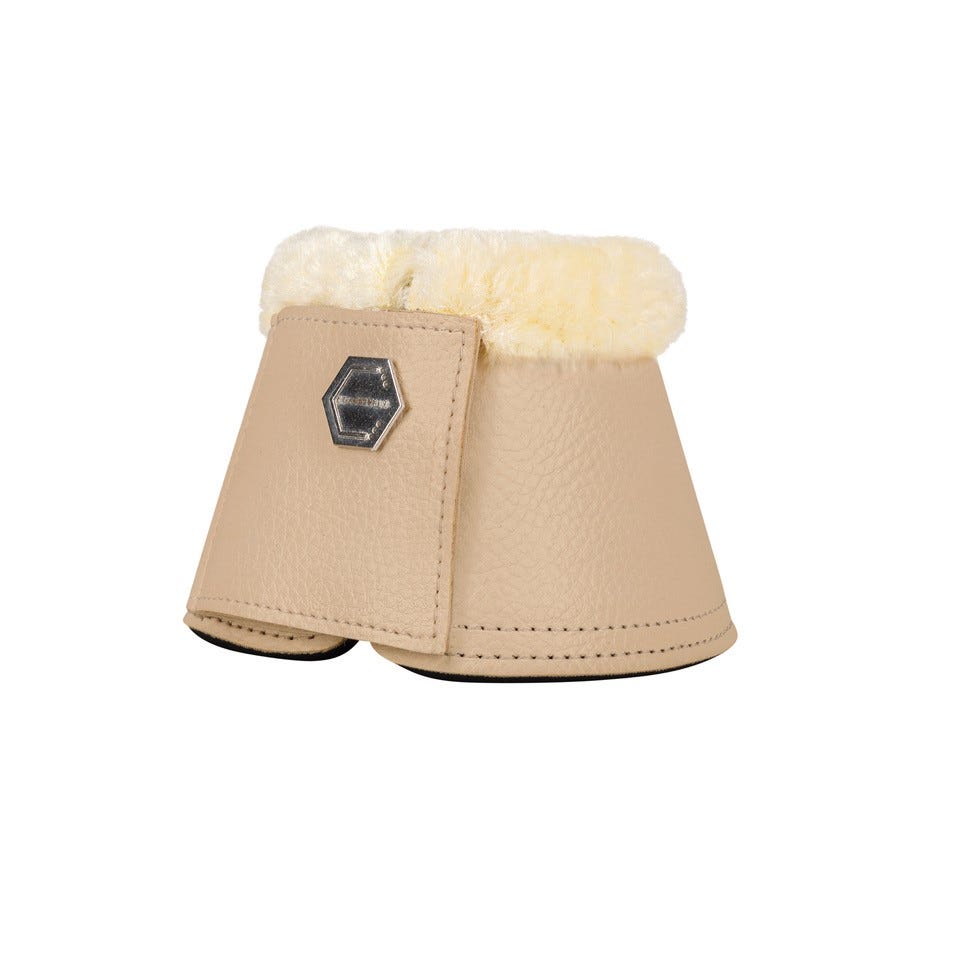 Coldstream Bowden Over Reach Boots (Pack of 2) - Nags Essentials