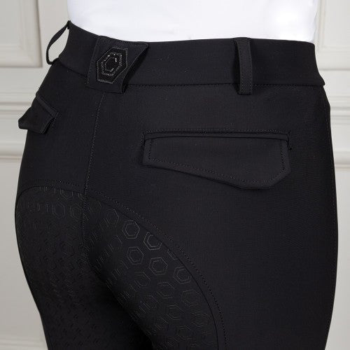 Coldstream Carham Sparkle Breeches - Nags Essentials