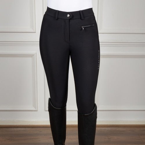 Coldstream Carham Sparkle Breeches - Nags Essentials