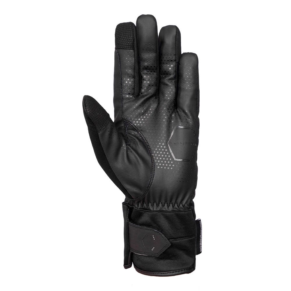 Coldstream Duns StormGuard Gloves - Black - Nags Essentials