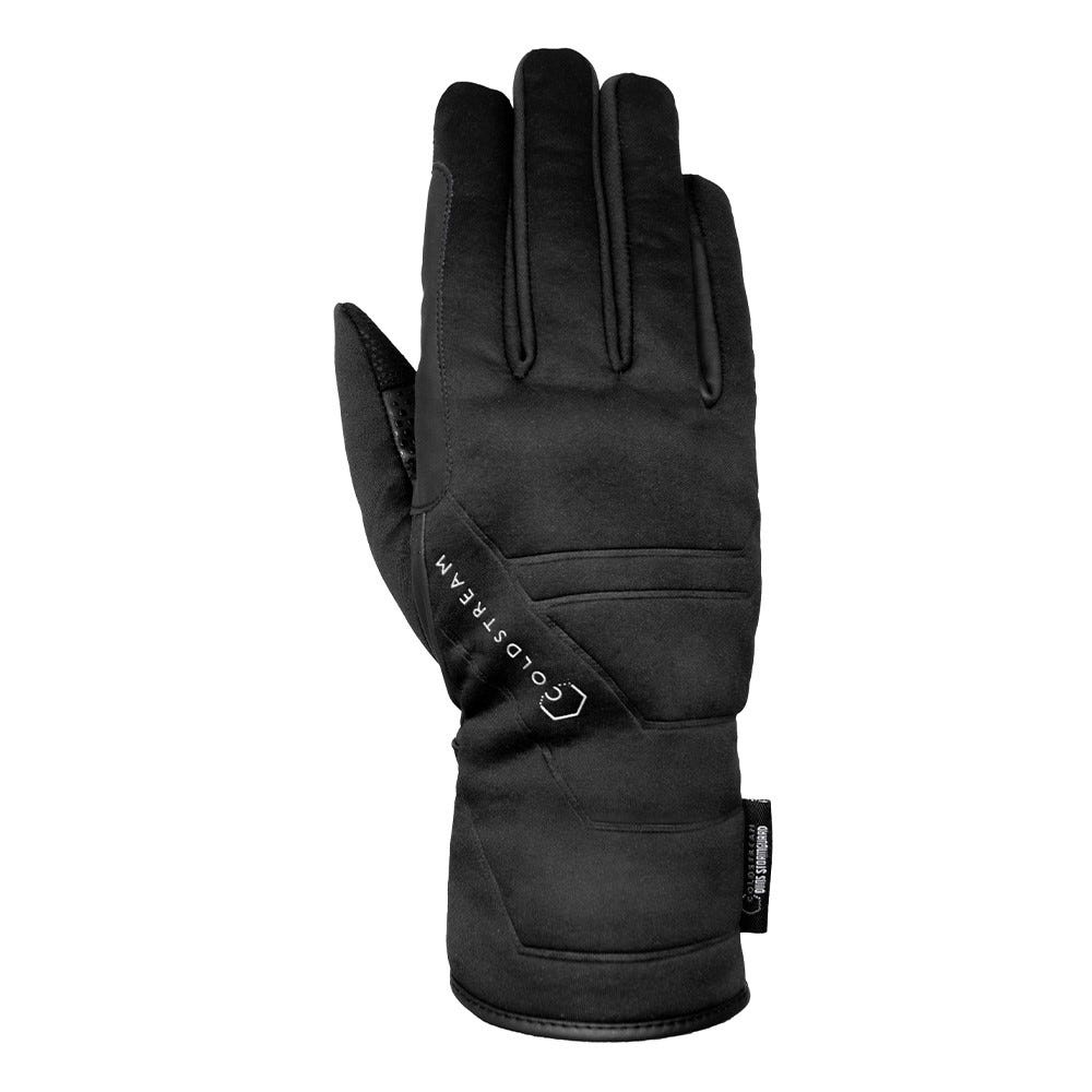 Coldstream Duns StormGuard Gloves - Black - Nags Essentials