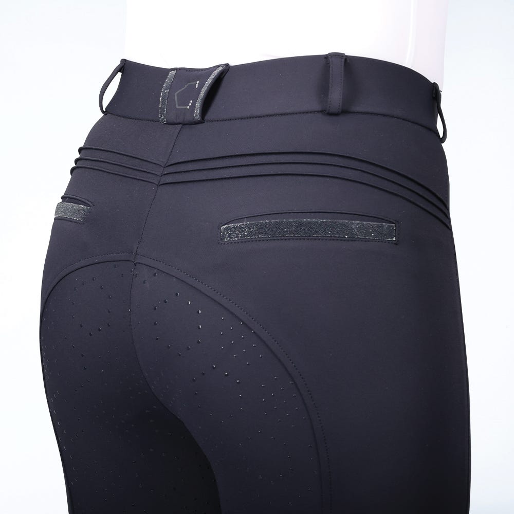 Coldstream Eckford Crystal Breeches - Nags Essentials