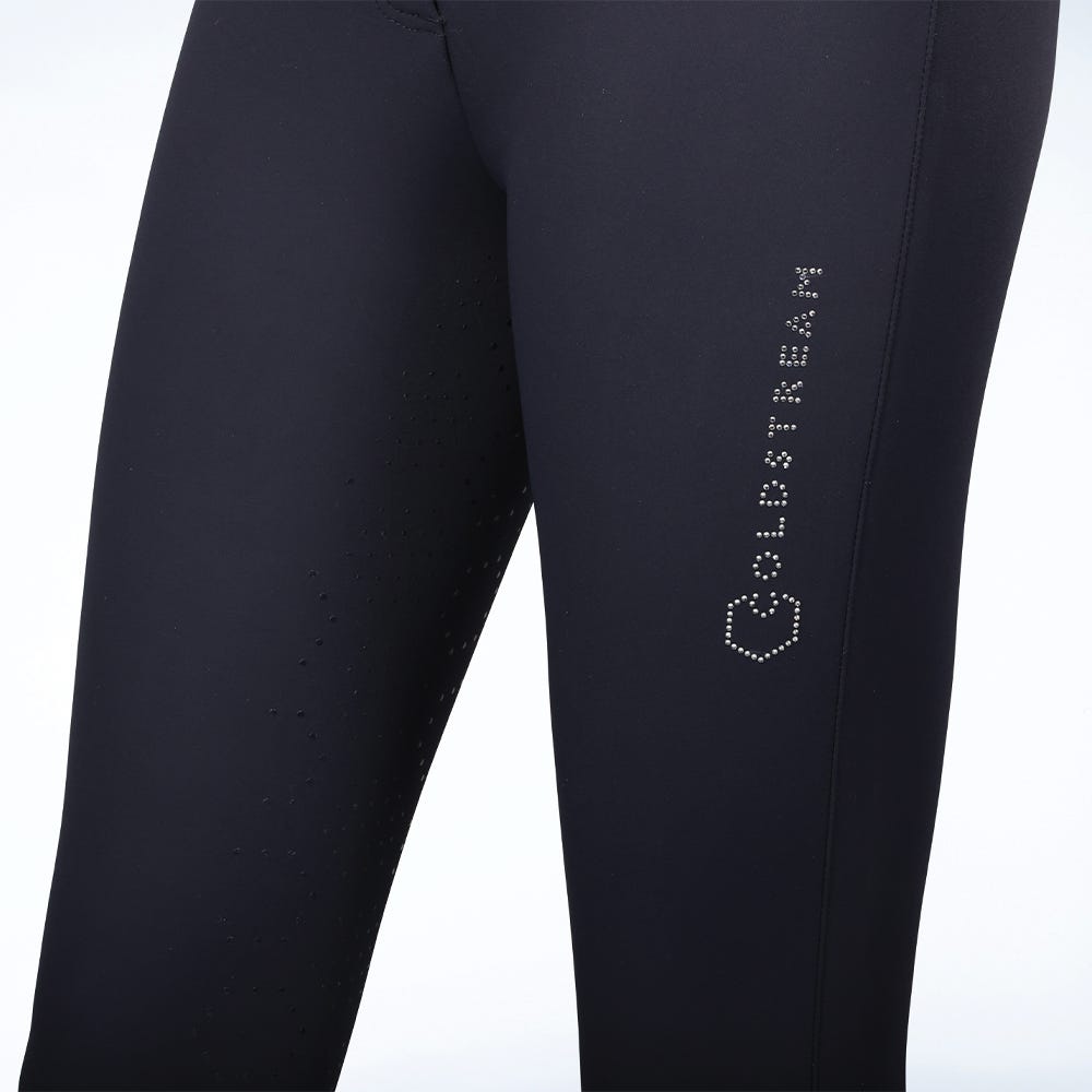 Coldstream Eckford Crystal Breeches - Nags Essentials