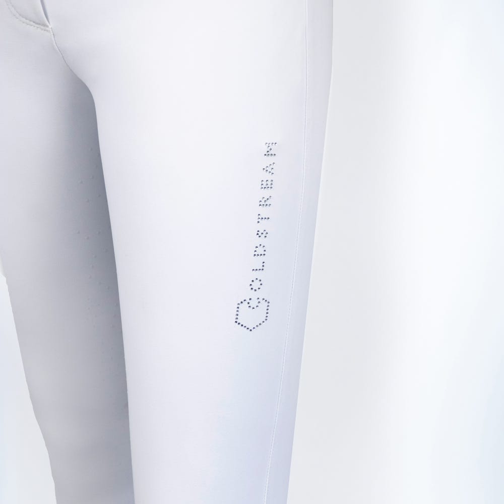 Coldstream Eckford Crystal Breeches - Nags Essentials
