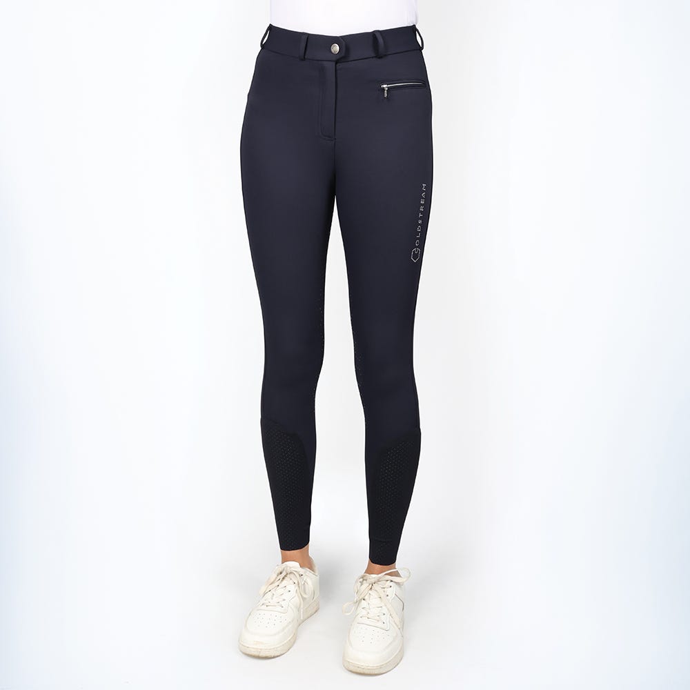 Coldstream Eckford Crystal Breeches - Nags Essentials