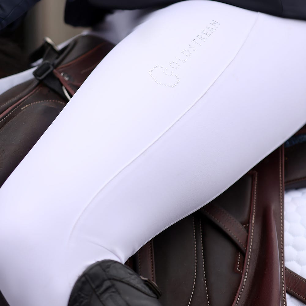 Coldstream Eckford Crystal Breeches - Nags Essentials