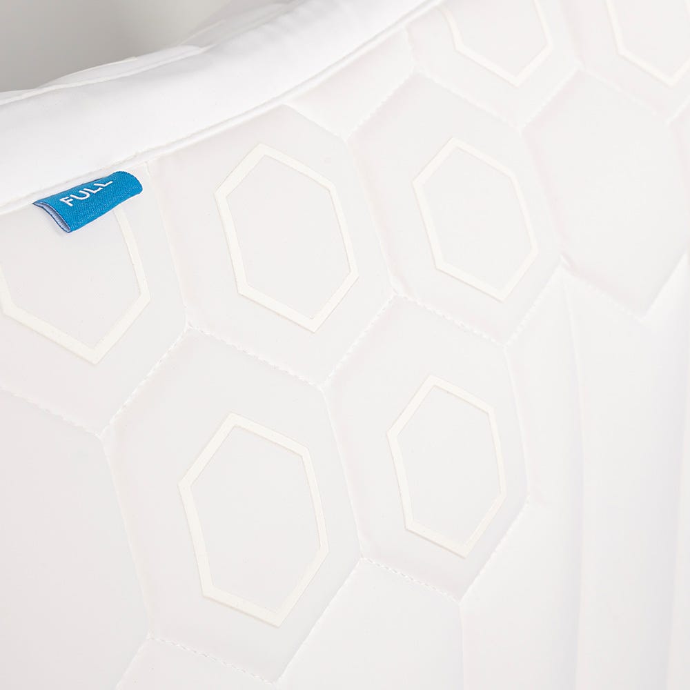 Coldstream Edrom Dressage Saddle Pad - Nags Essentials