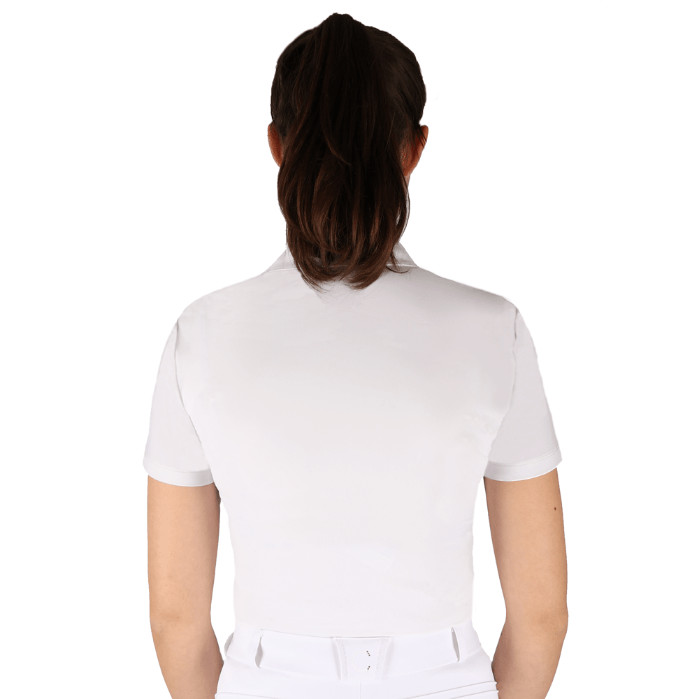 Coldstream Elrick Show Shirt - Nags Essentials