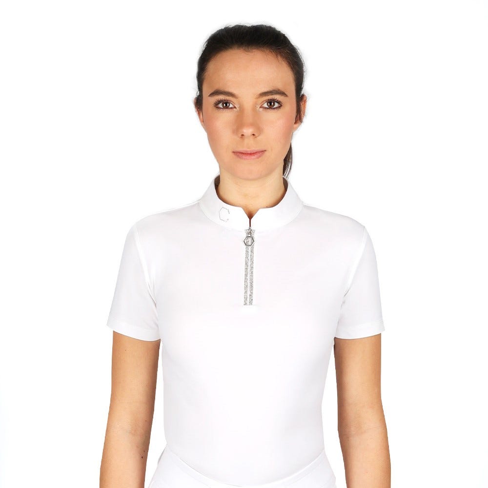 Coldstream Elrick Show Shirt - Nags Essentials