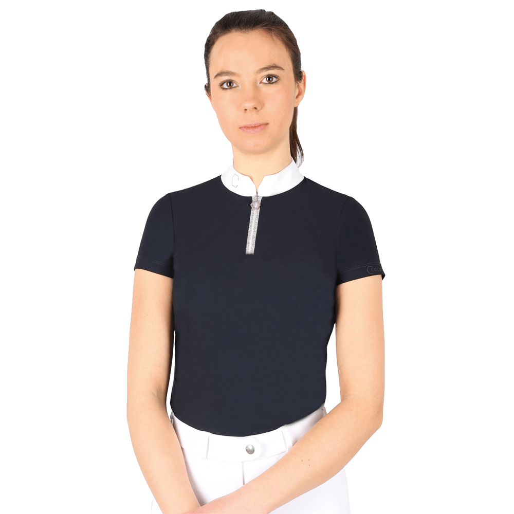 Coldstream Elrick Show Shirt - Nags Essentials