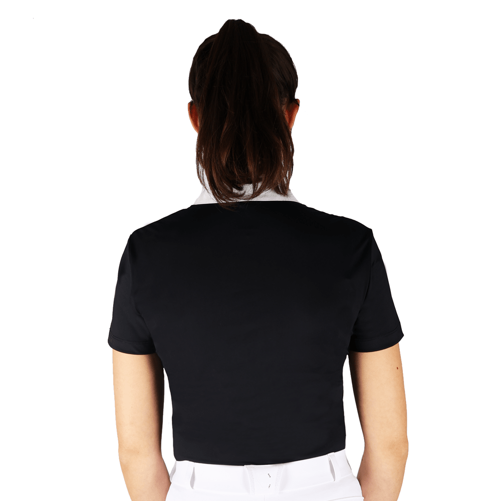 Coldstream Elrick Show Shirt - Nags Essentials