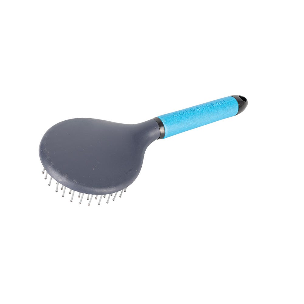Coldstream Faux Leather Mane & Tail Brush - Nags Essentials