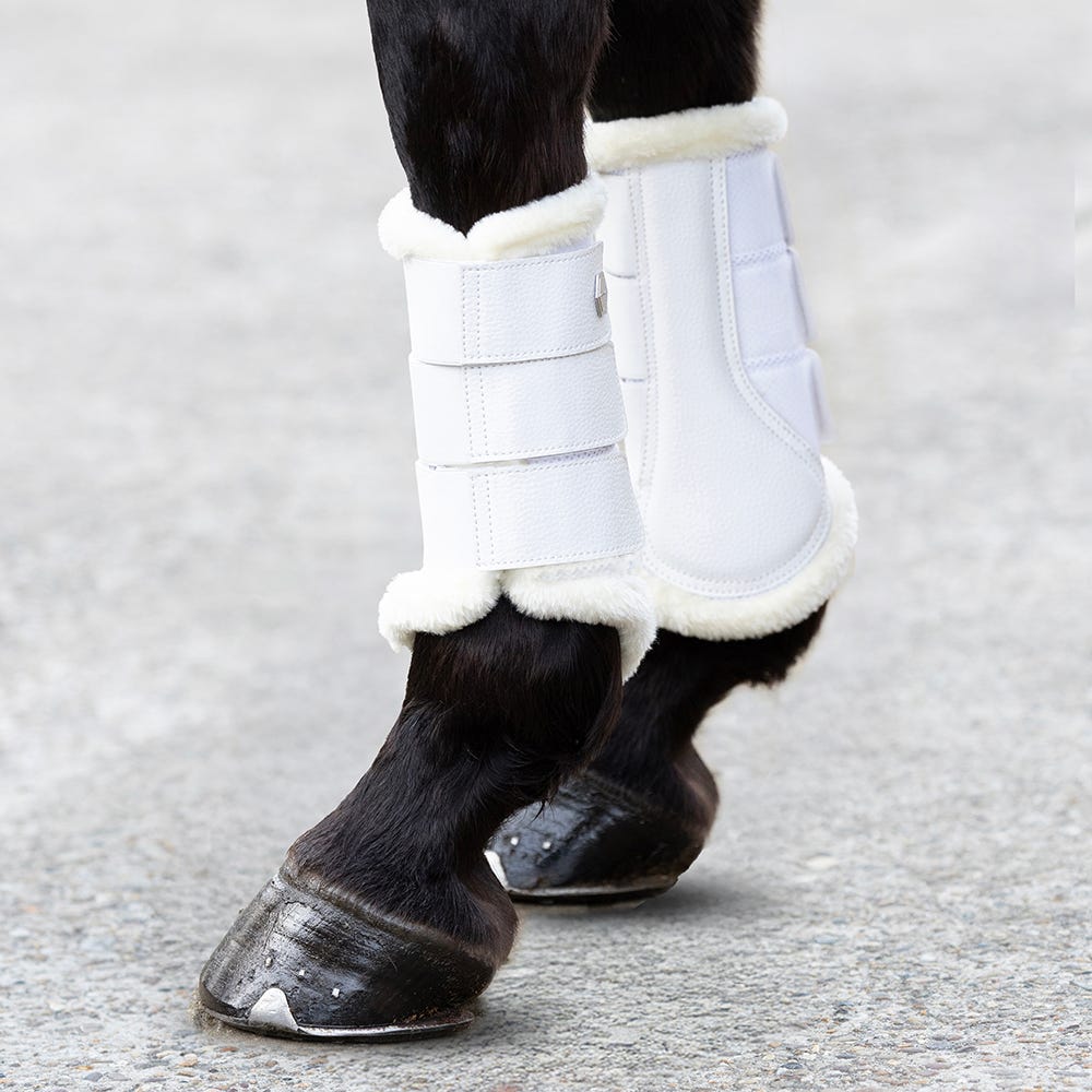 Coldstream Gordon C - Flex Air Flow Brushing Boots - Nags Essentials