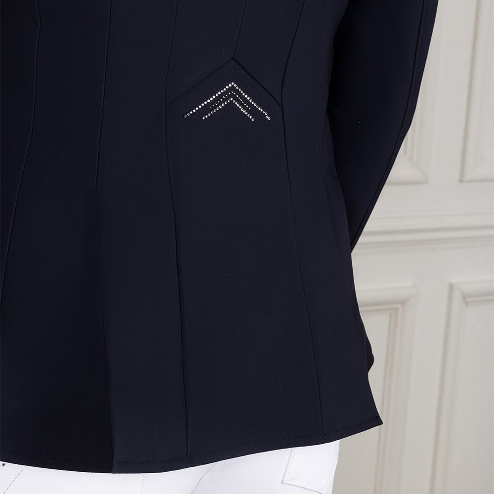 Coldstream Harthill Diamante Show Jacket - Nags Essentials