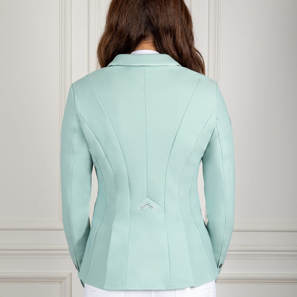 Coldstream Harthill Diamante Show Jacket - Nags Essentials