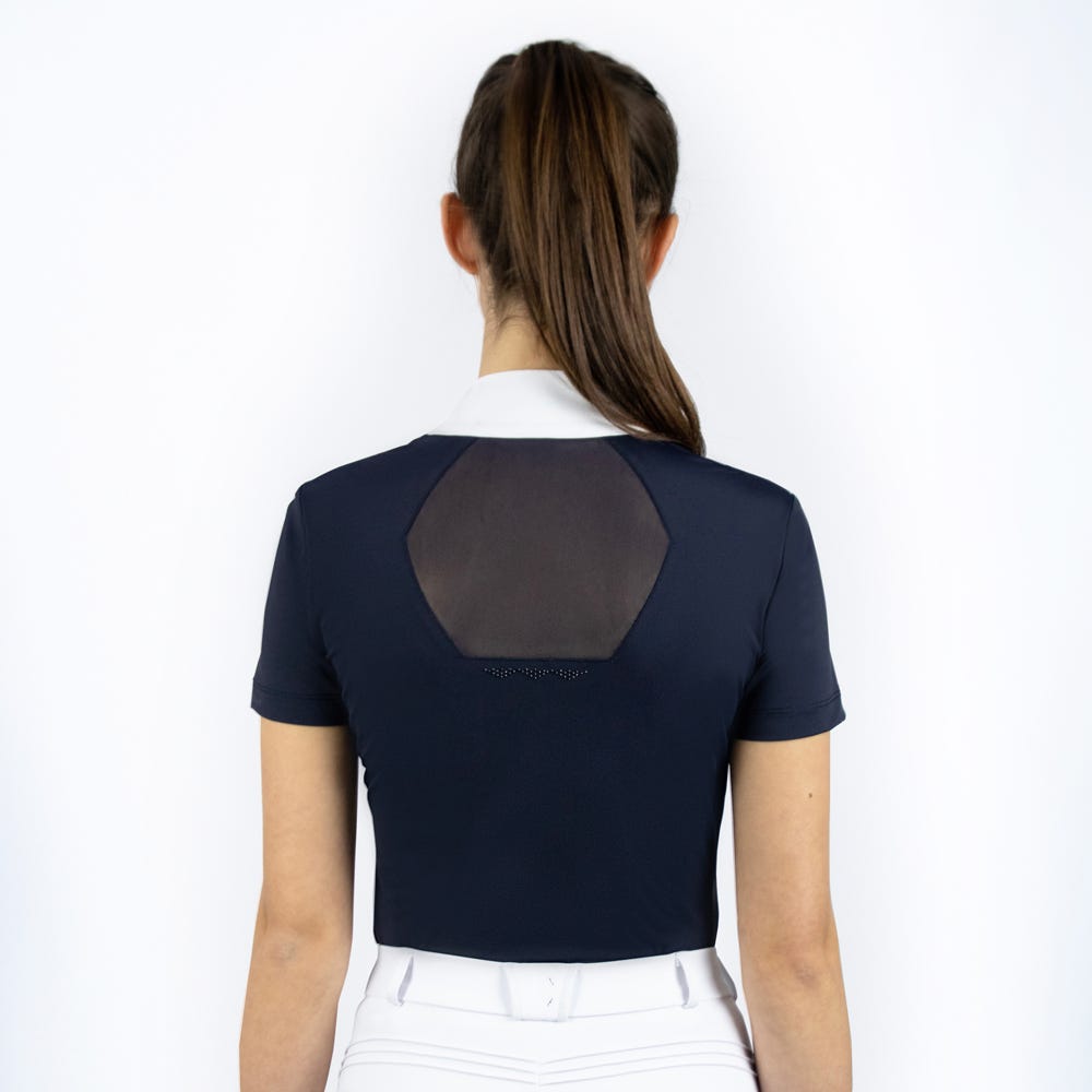 Coldstream Lanark Show Shirt - Nags Essentials