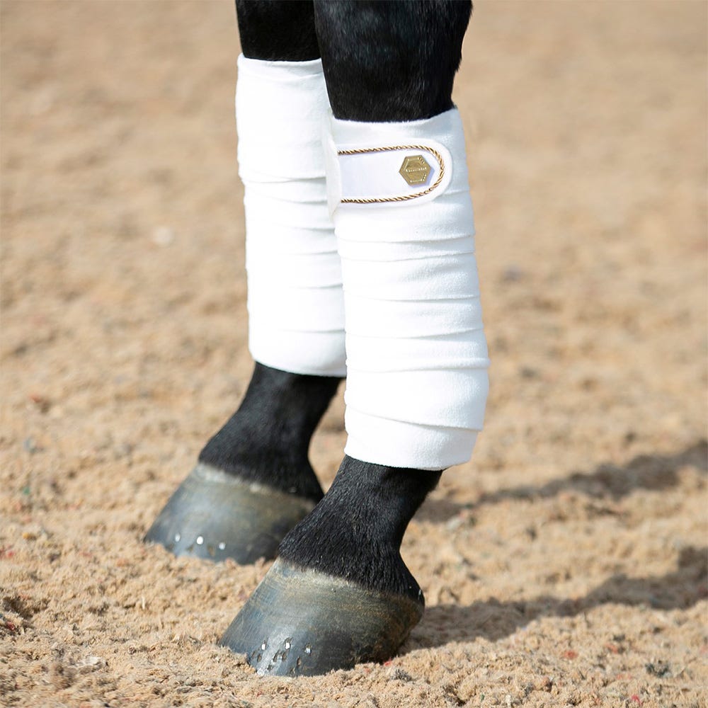 Coldstream Marygold Bandages - Nags Essentials