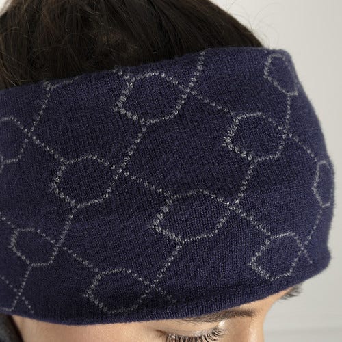 Coldstream Morham Knit Headband - Nags Essentials