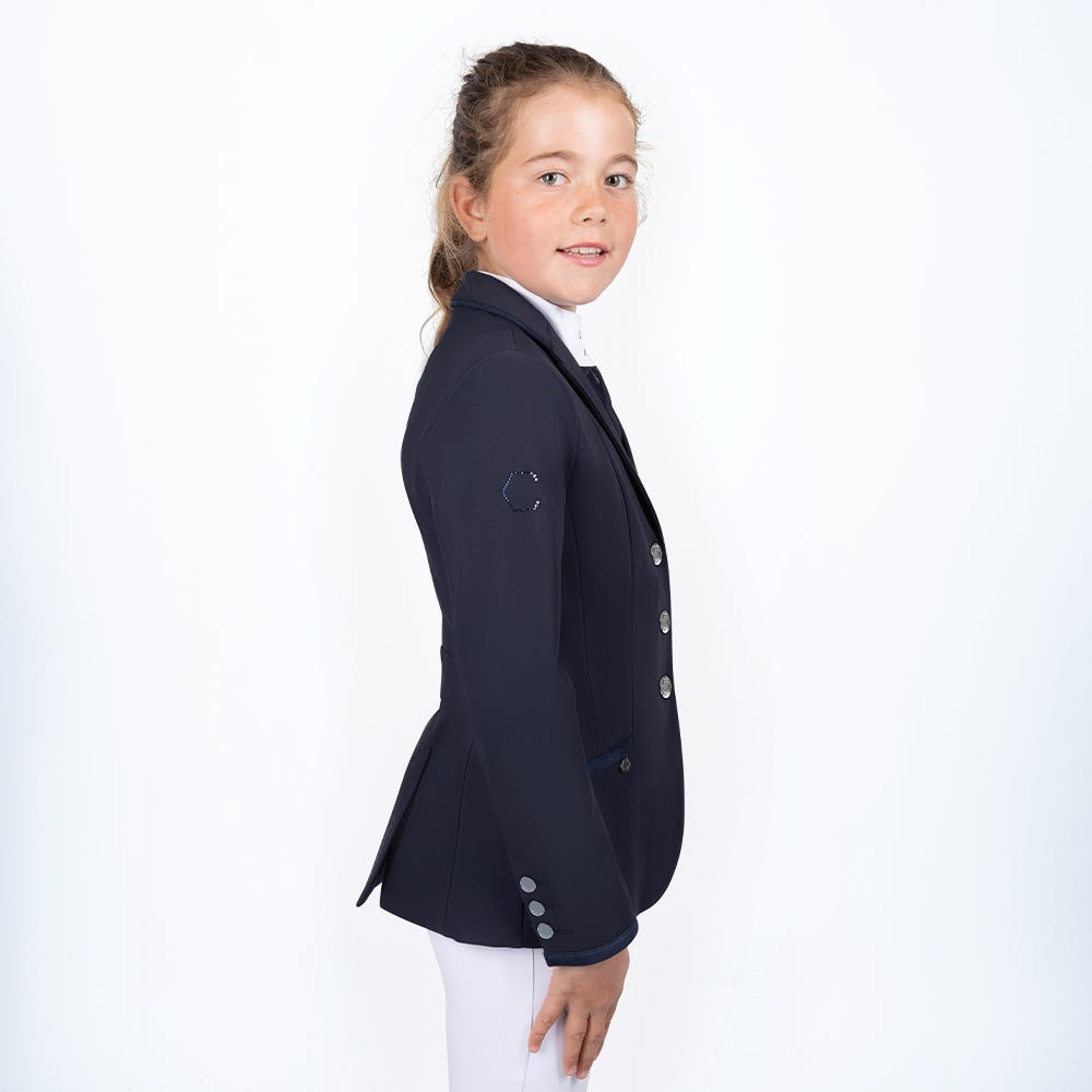 Coldstream Next Generation Addinston Show Jacket - Nags Essentials
