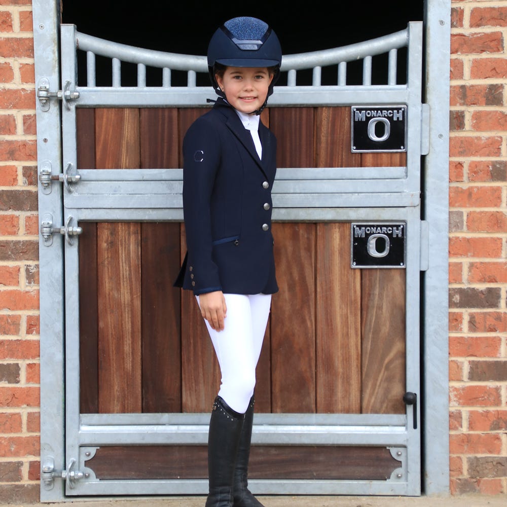 Coldstream Next Generation Addinston Show Jacket - Nags Essentials