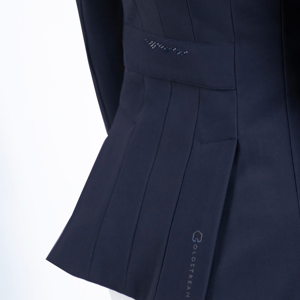 Coldstream Next Generation Addinston Show Jacket - Nags Essentials