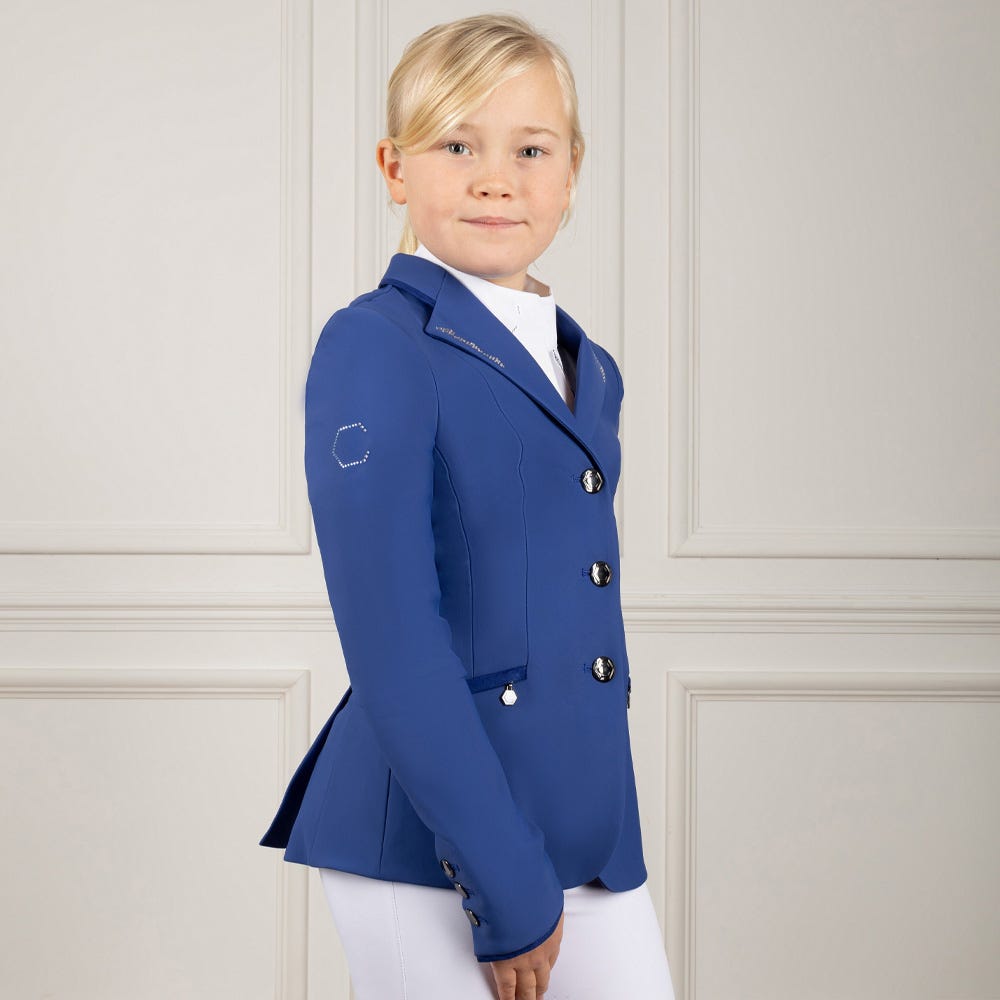 Coldstream Next Generation Addinston Show Jacket - Nags Essentials