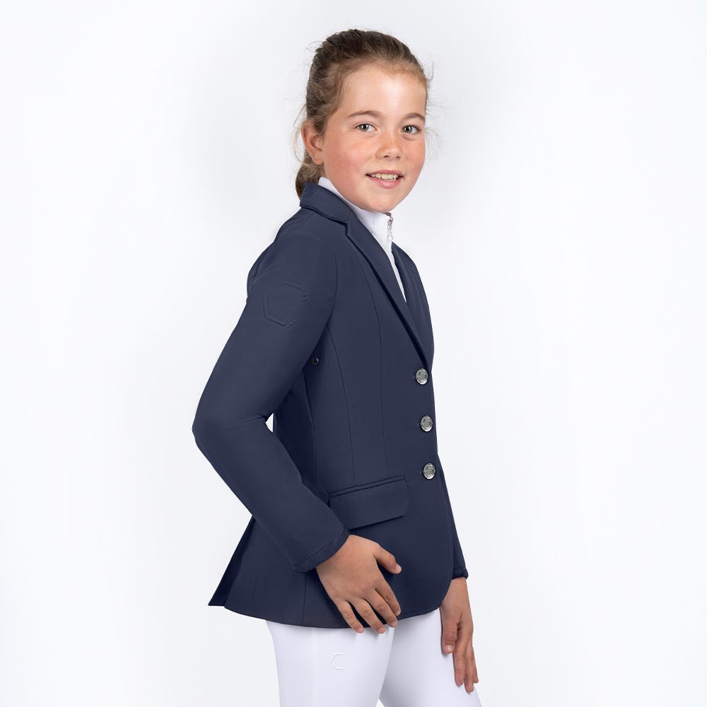 Coldstream Next Generation Allanton Show Jacket - Nags Essentials