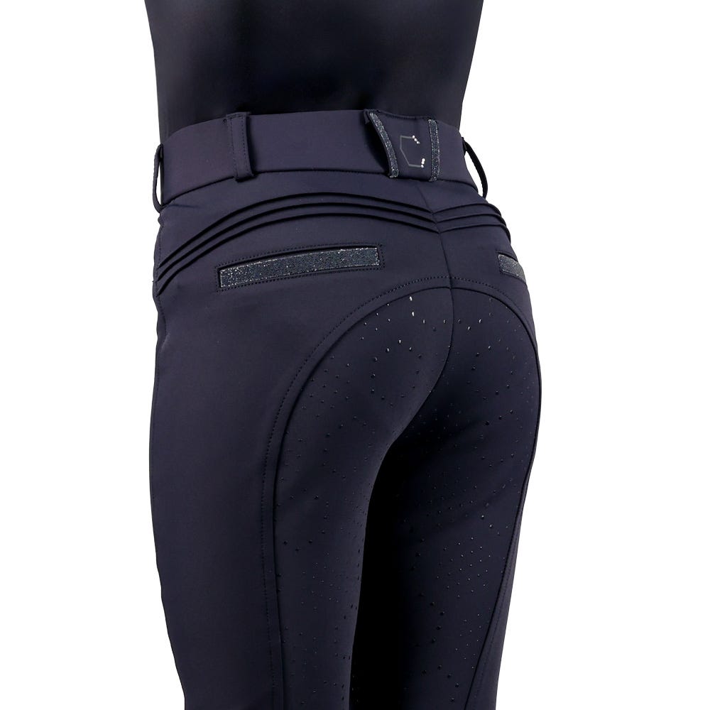 Coldstream Next Generation Eckford Crystal Breeches - Nags Essentials