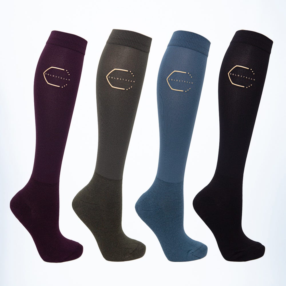 Coldstream Next Generation Ednam Socks - Nags Essentials